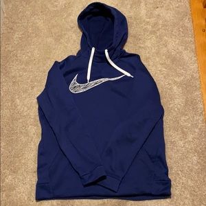 Nike Pullover Hoodie